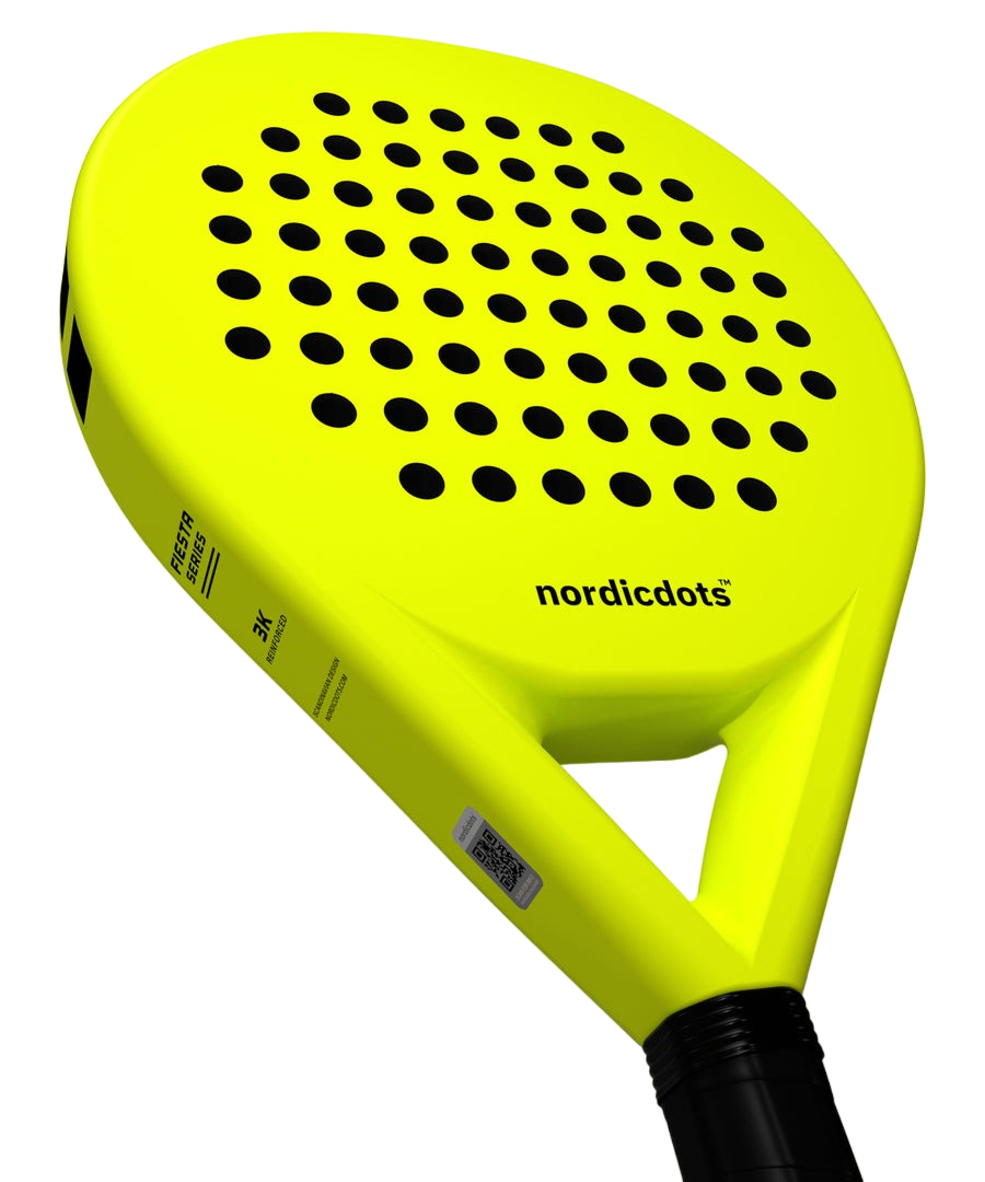 Nordicdots Fiesta Series