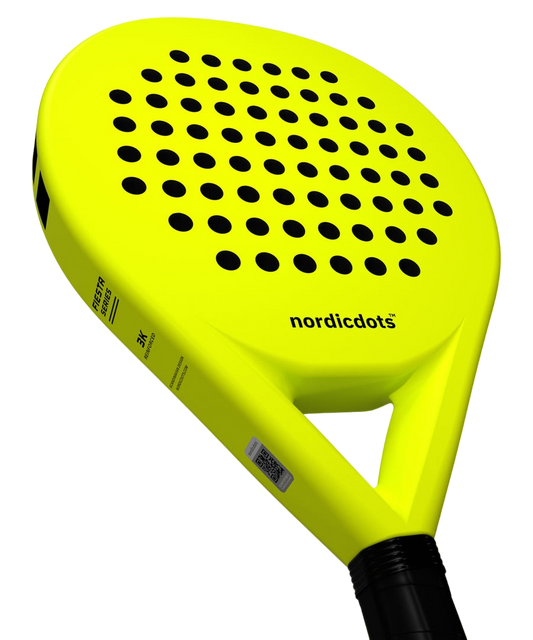 Nordicdots Fiesta Series