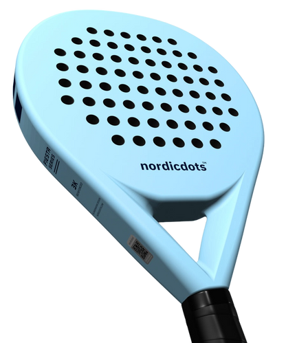 Nordicdots Fiesta Series