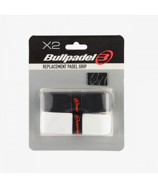 Bullpadel Frame Protector Pro (Two Pack)