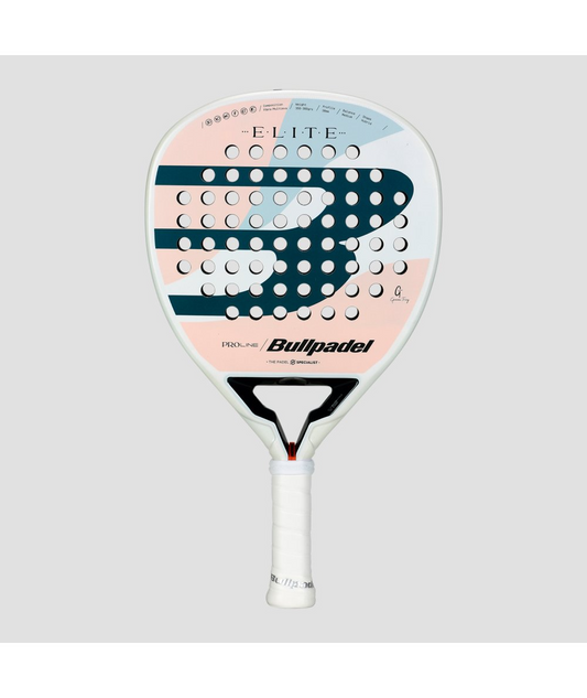 Bullpadel Elite W 25 Racket