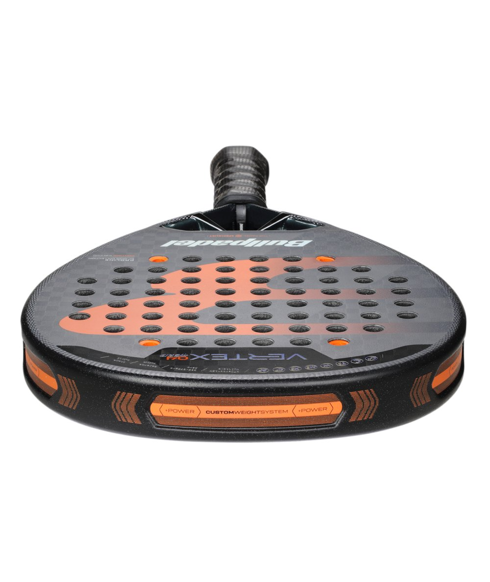Bullpadel Vertex 04 Hybrid 25 Racket