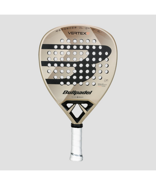 Bullpadel Vertex 04 W 25 Racket