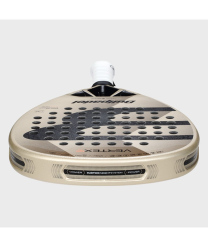 Bullpadel Vertex 04 W 25 Racket