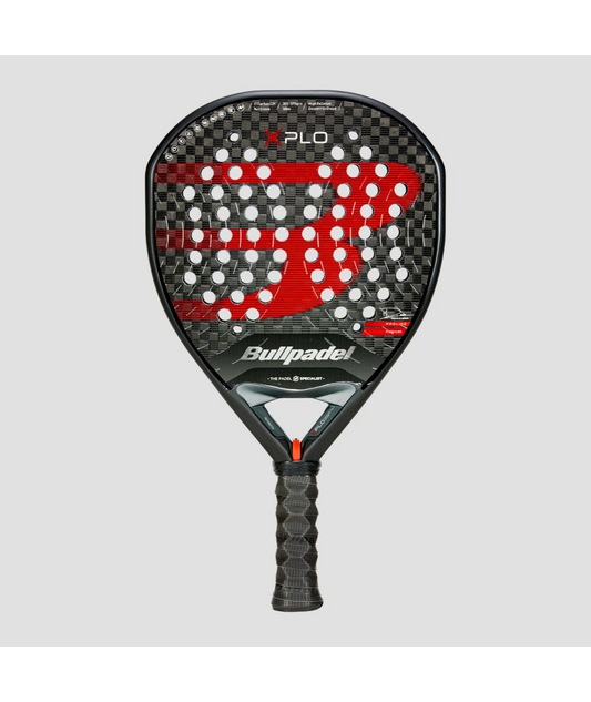 Bullpadel Xplo 25 Racket