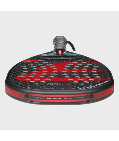 Bullpadel Xplo 25 Racket