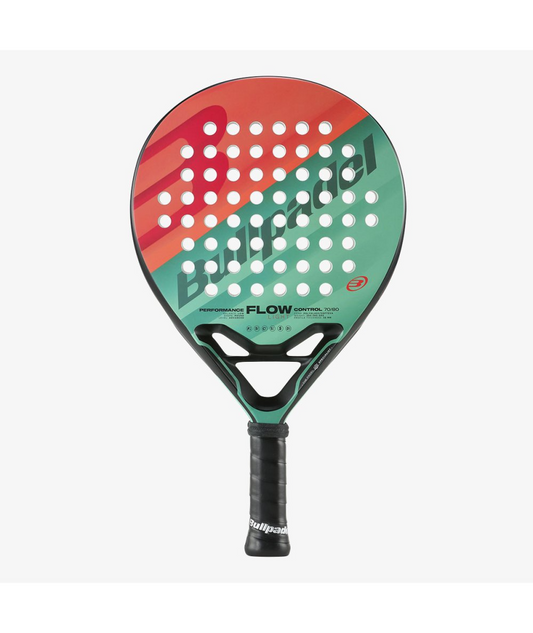 Bullpadel Flow Light Racket