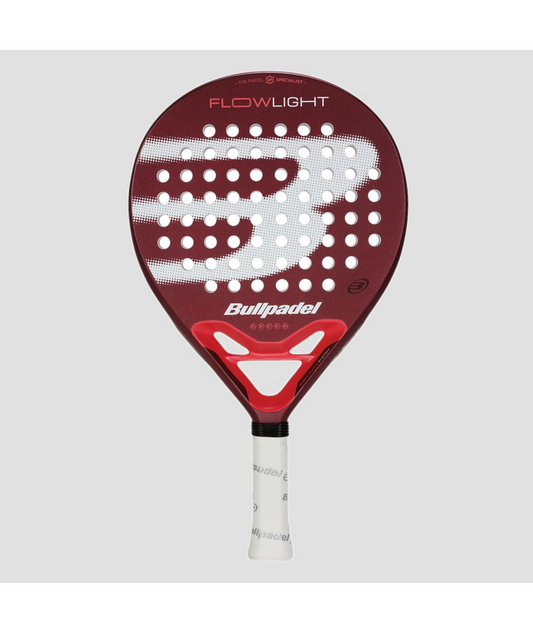 Bullpadel Flow Light 25 Racket