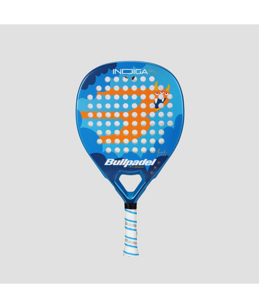 Bullpadel Indiga Boy 25 Racket