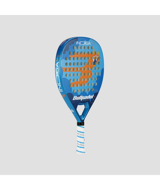 Bullpadel Indiga Boy 25 Racket