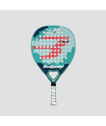 Bullpadel Indiga Girl 25 Racket