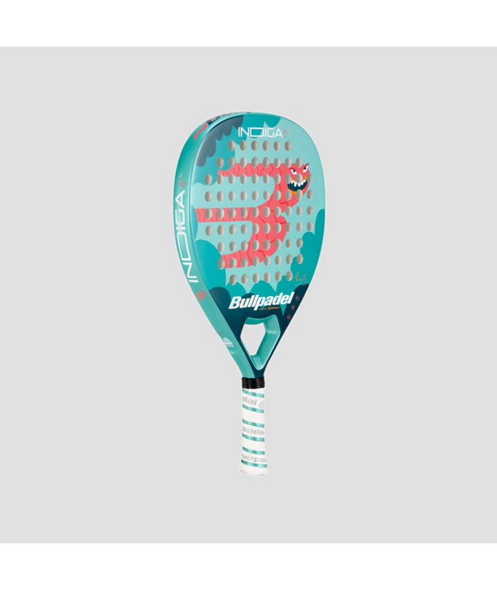Bullpadel Rackets – Station Padel