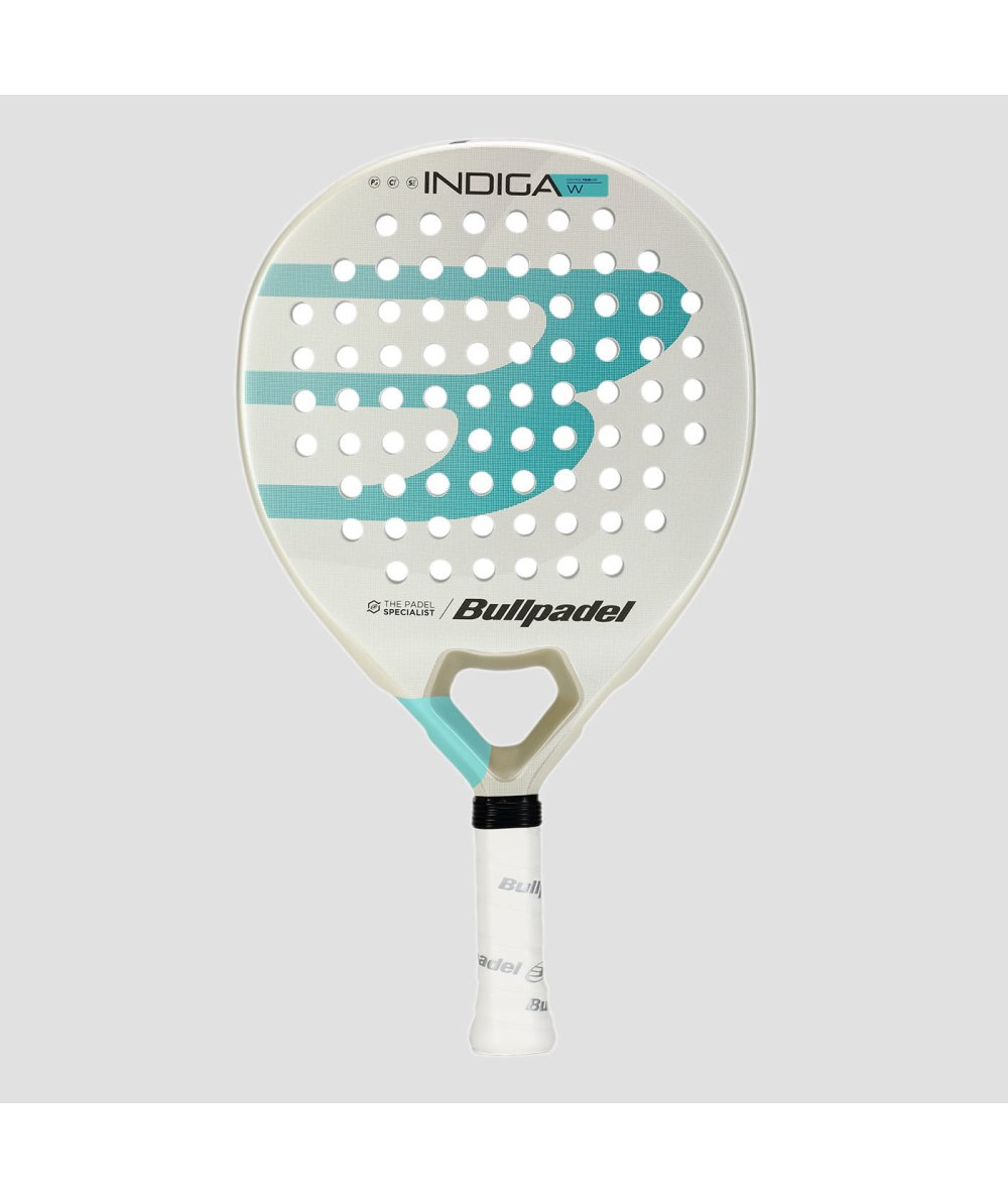 Bullpadel Indiga W 25 Racket