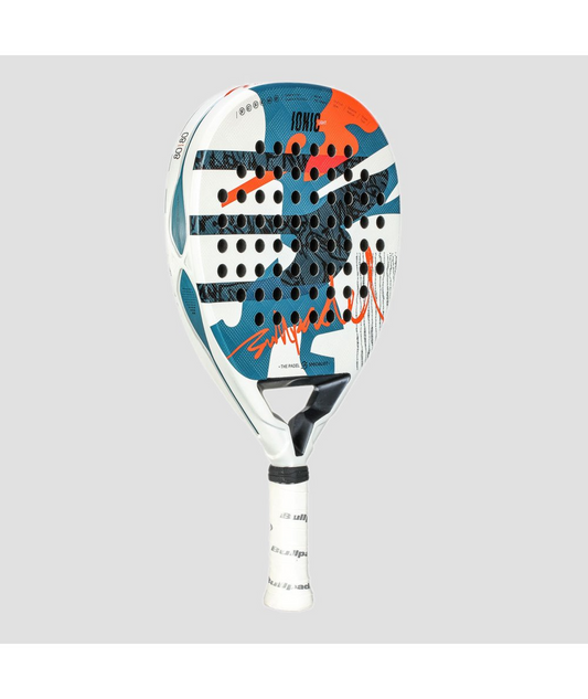 Bullpadel Ionic Light 25 Racket