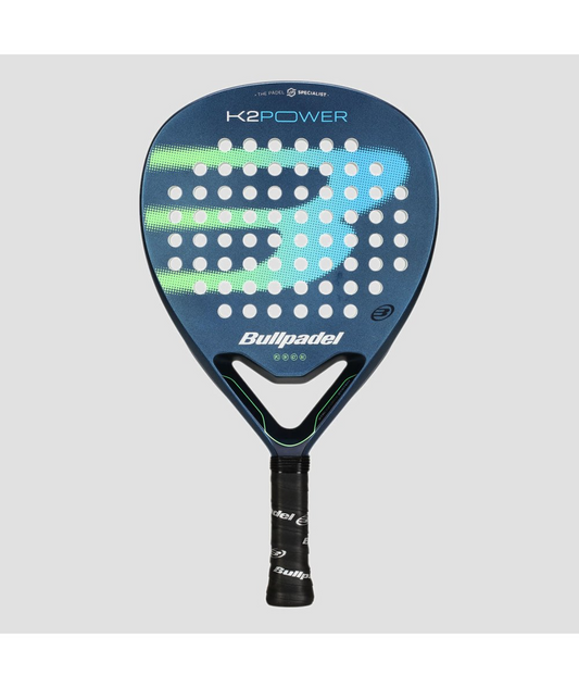 Bullpadel K2 Power 25 Racket