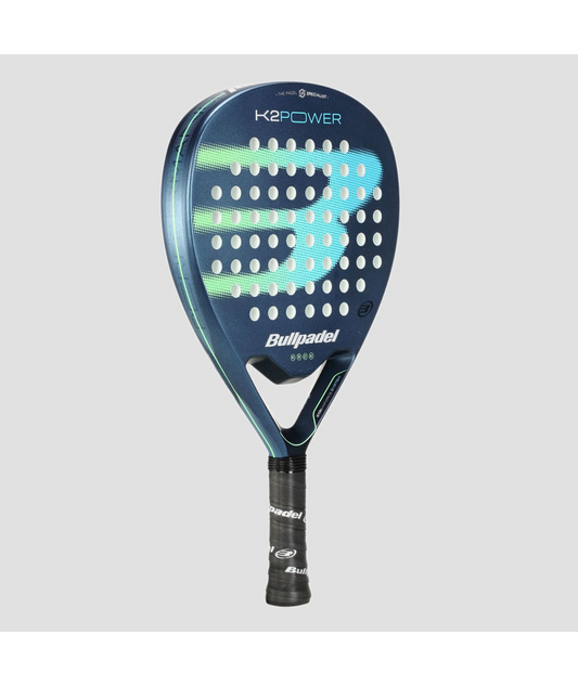 Bullpadel K2 Power 25 Racket