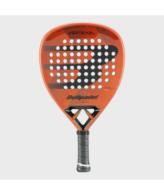 Bullpadel Vertex 04 Comfort 25 Racket