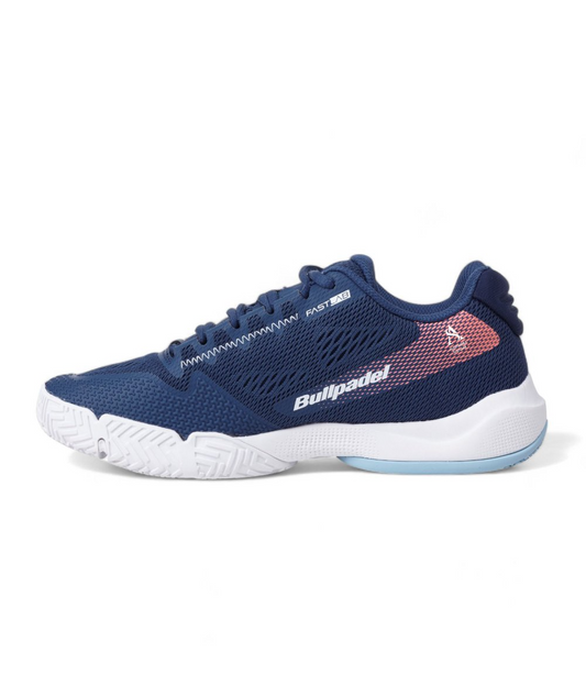 Bullpadel Flow W 25V Footwear