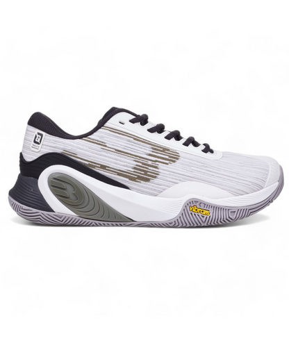Bullpadel Vibram 25V Footwear