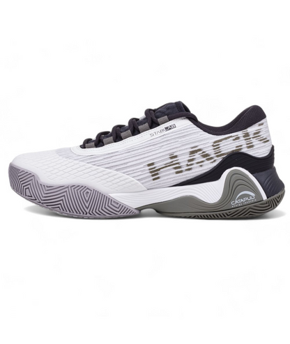 Bullpadel Vibram 25V Footwear