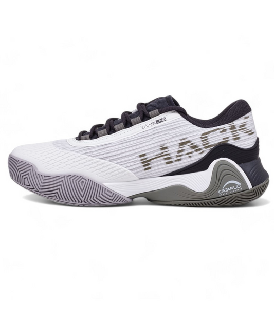 Bullpadel Vibram 25V Footwear