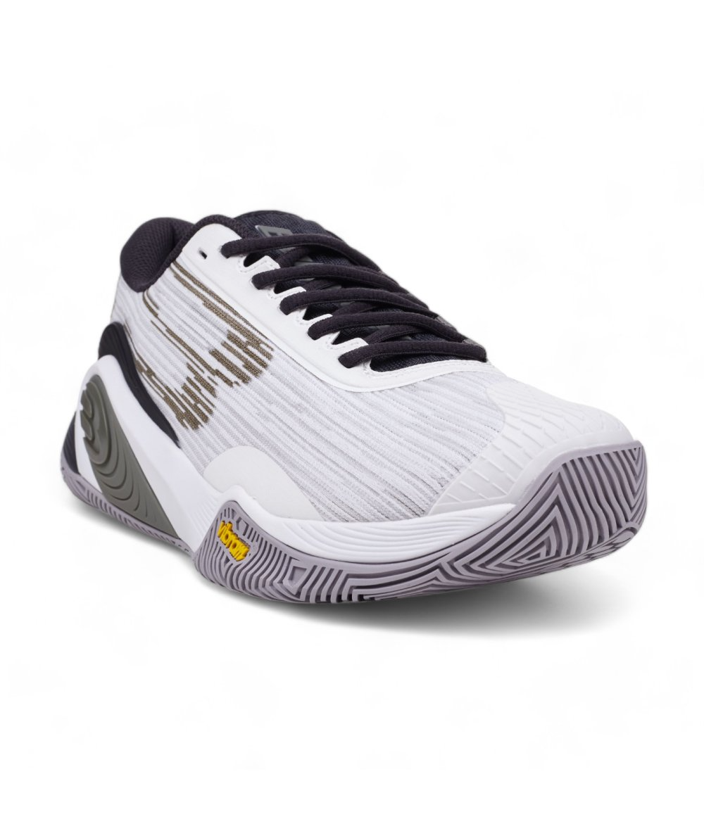 Bullpadel Vibram 25V Footwear