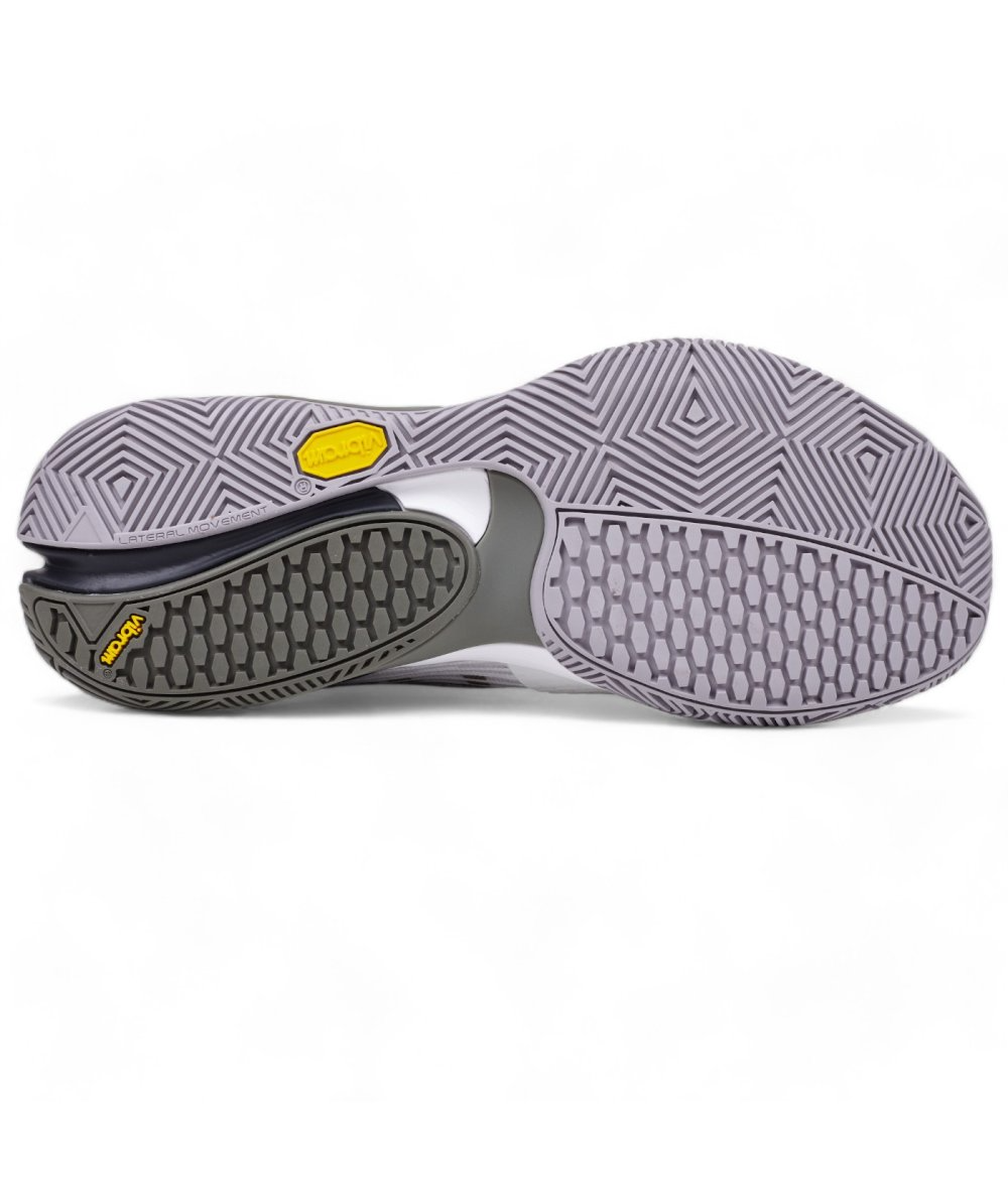 Bullpadel Vibram 25V Footwear