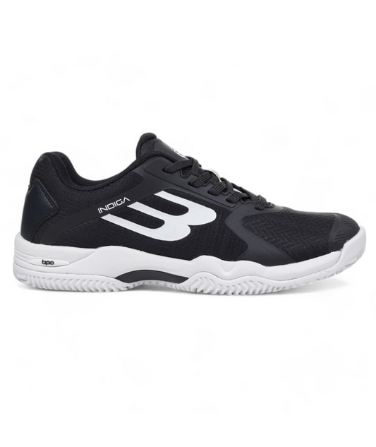 Bullpadel Indiga 25V Footwear