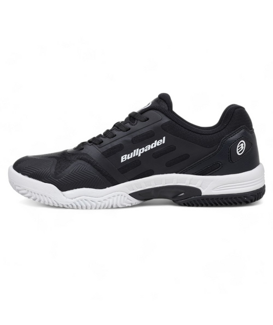 Bullpadel Indiga 25V Footwear