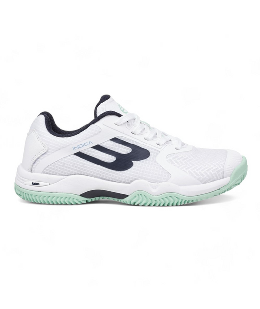 Bullpadel Indiga W 25V Footwear