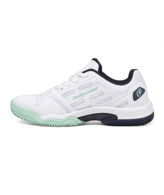 Bullpadel Indiga W 25V Footwear