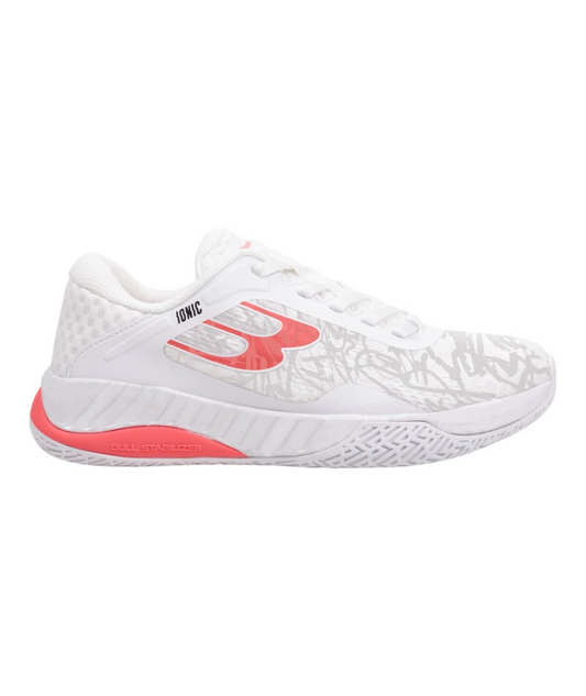 Bullpadel Ionic W 25V Footwear