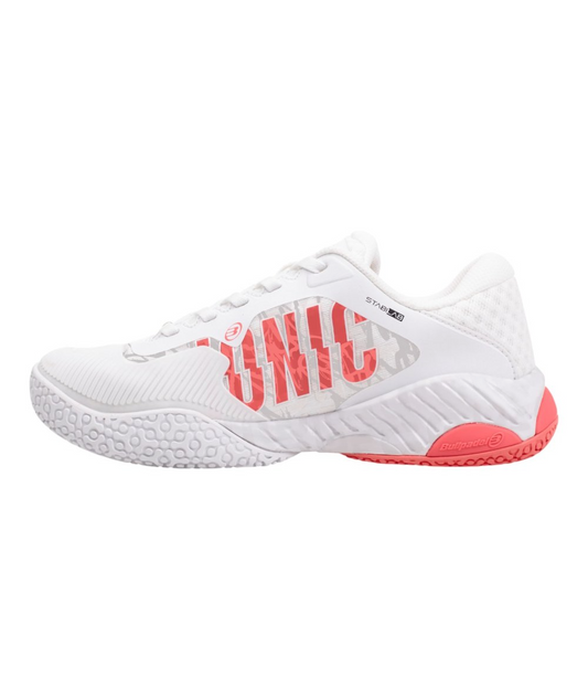 Bullpadel Ionic W 25V Footwear