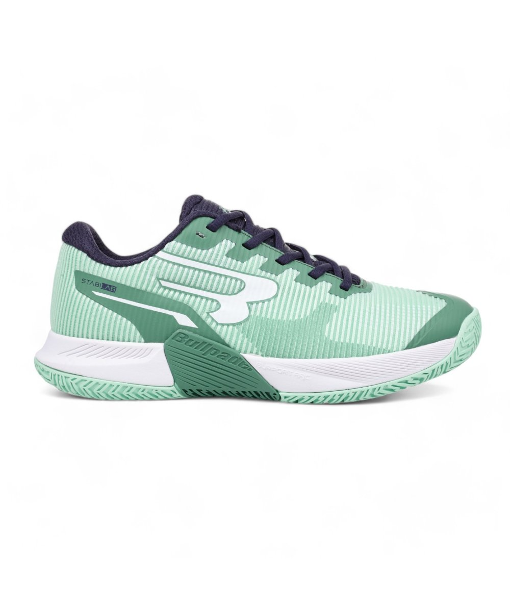Bullpadel Next W 25V Footwear