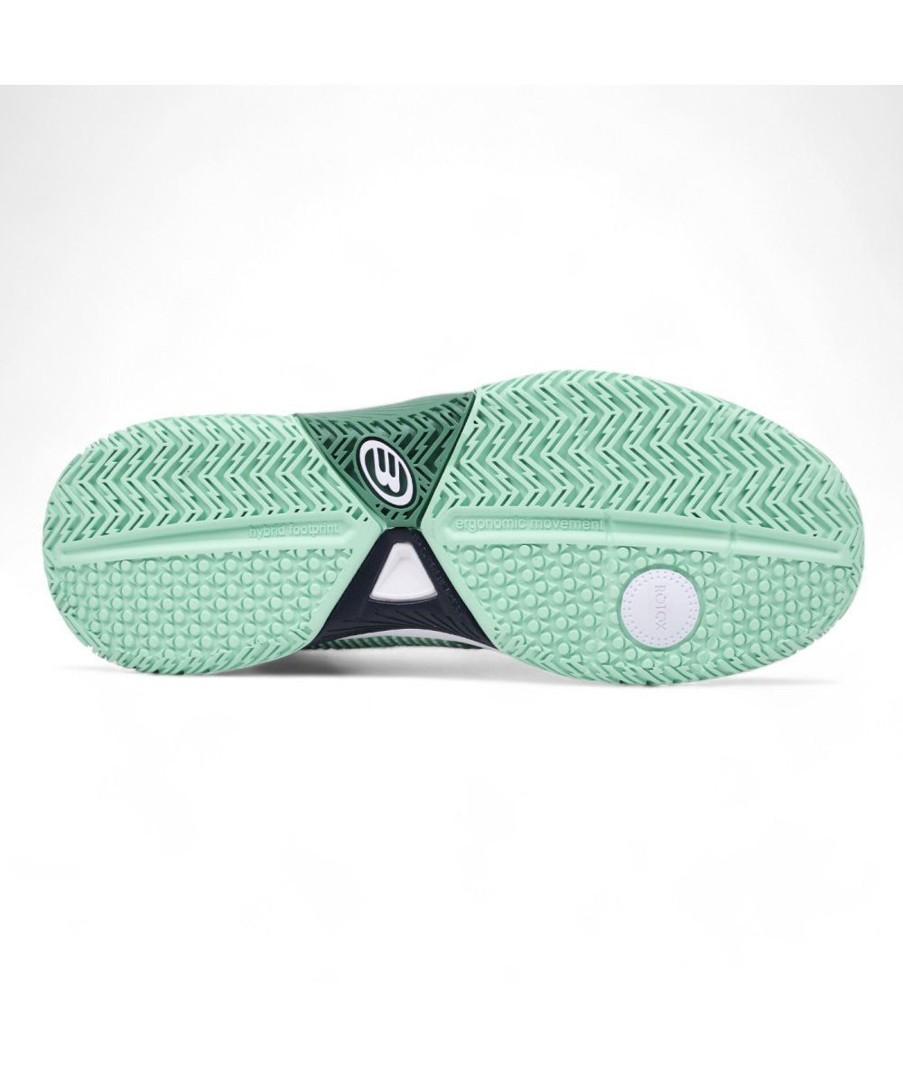 Bullpadel Next W 25V Footwear