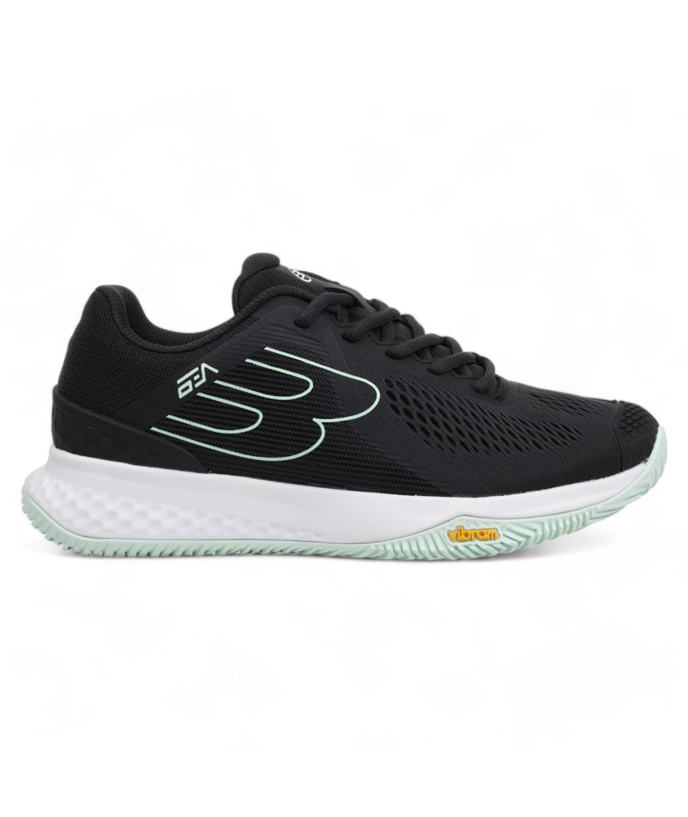 Bullpadel Vibram 25V Footwear