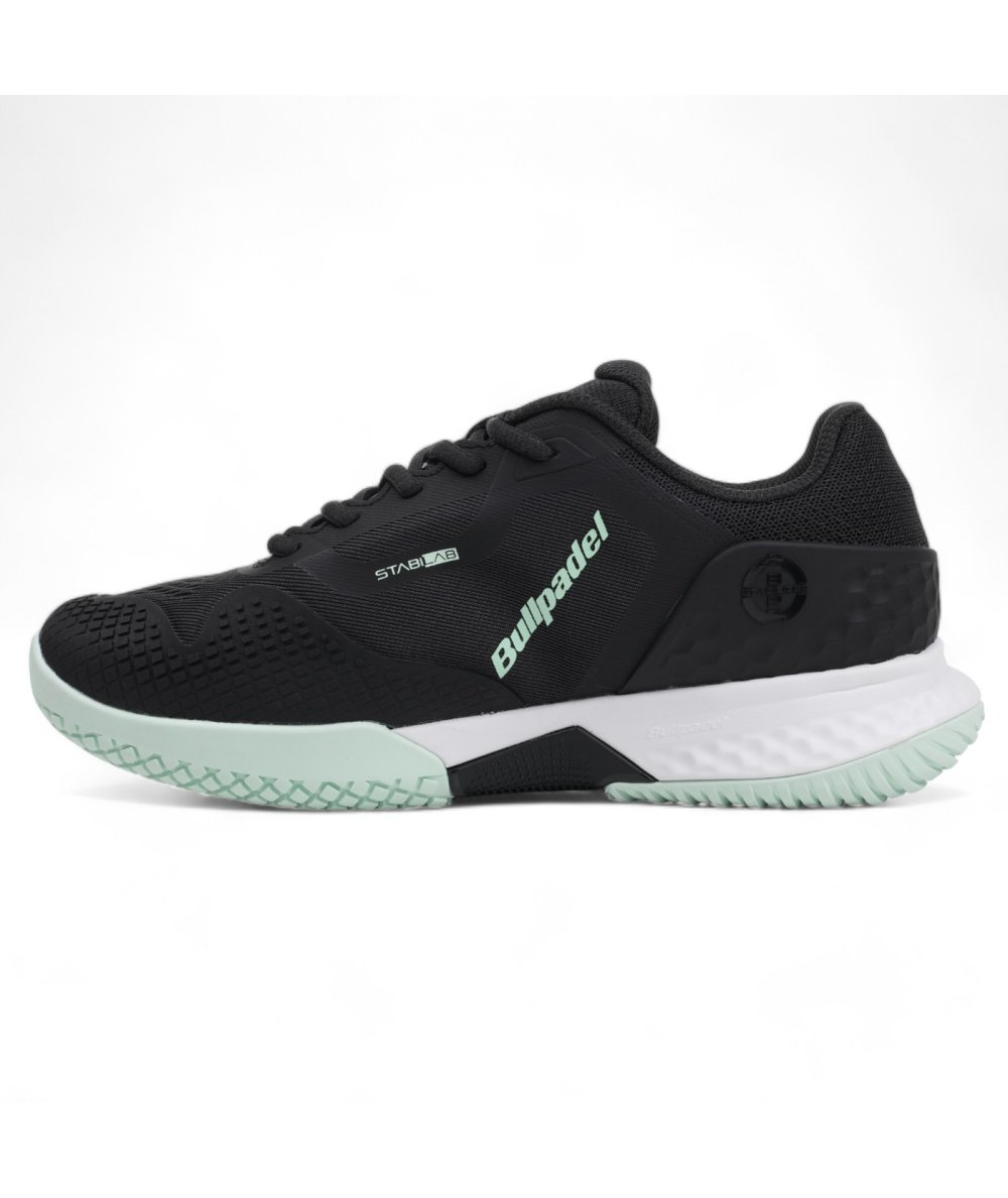 Bullpadel Vibram 25V Footwear