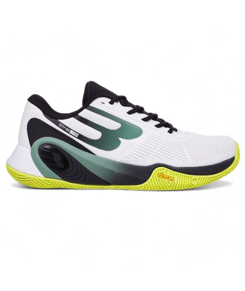 Bullpadel Vibram 25V Footwear