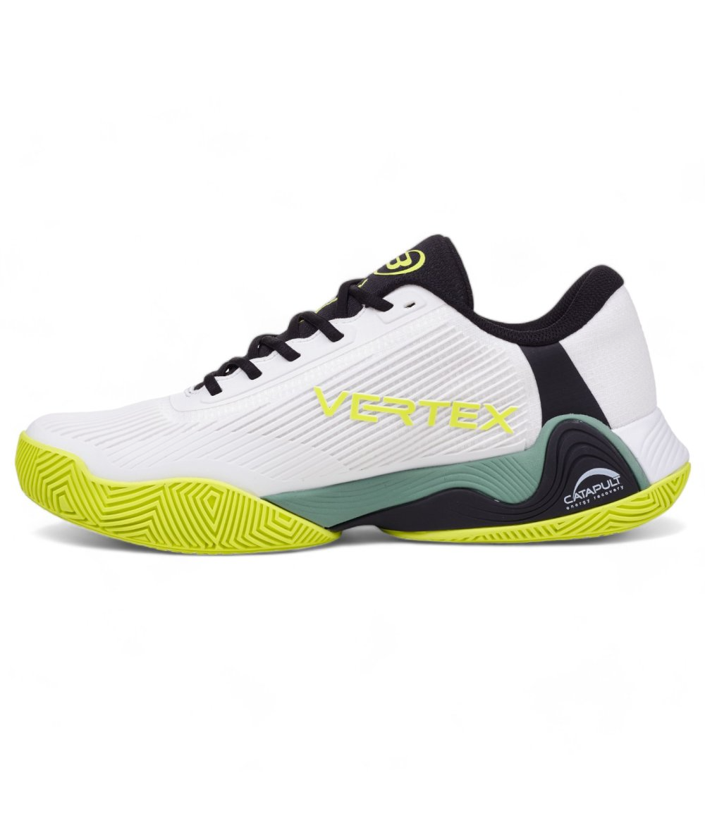 Bullpadel Vibram 25V Footwear