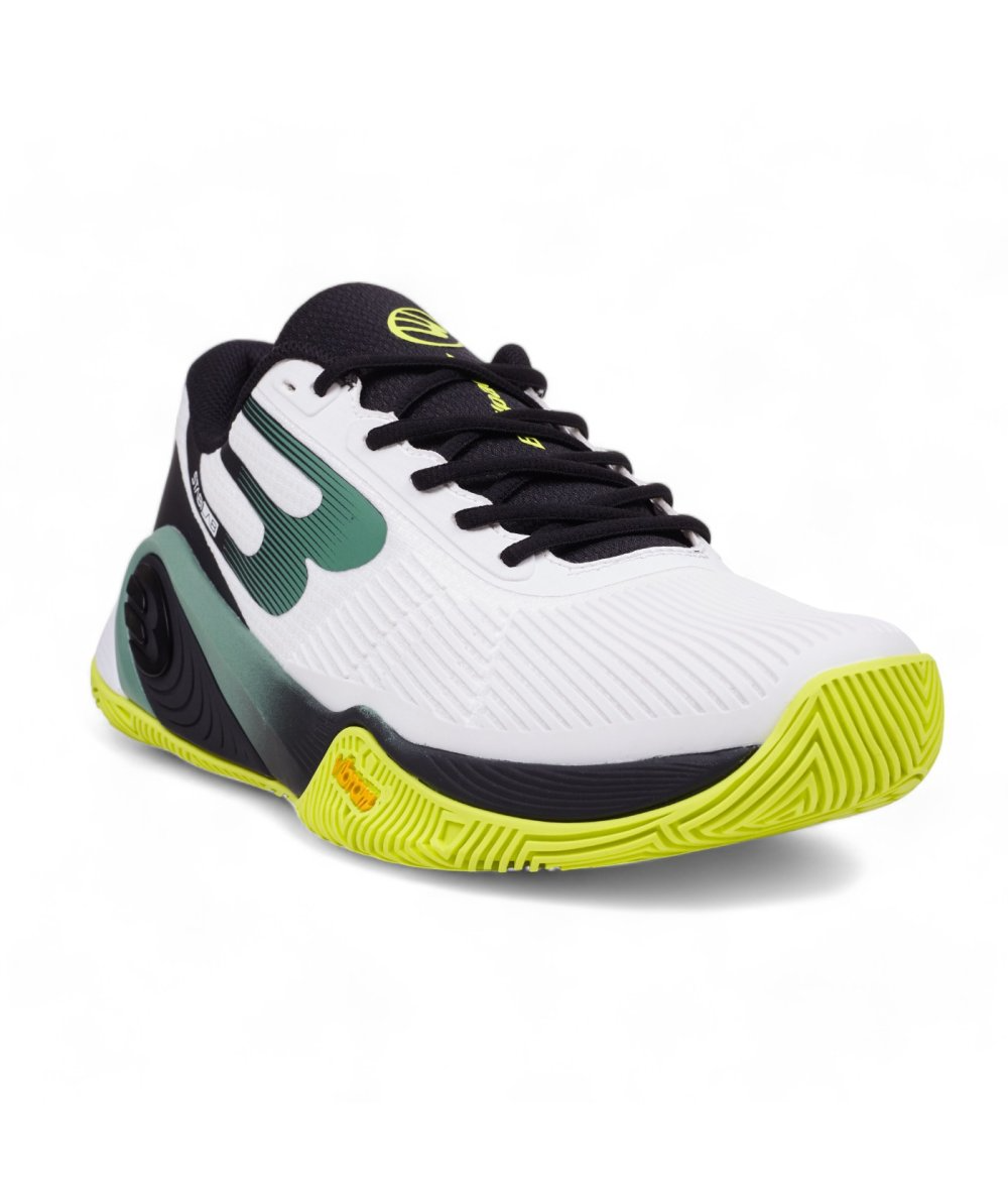Bullpadel Vibram 25V Footwear