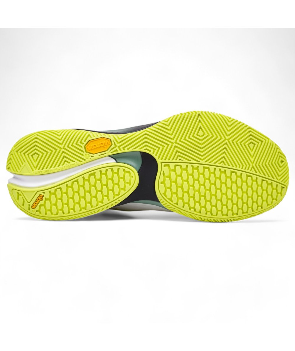 Bullpadel Vibram 25V Footwear