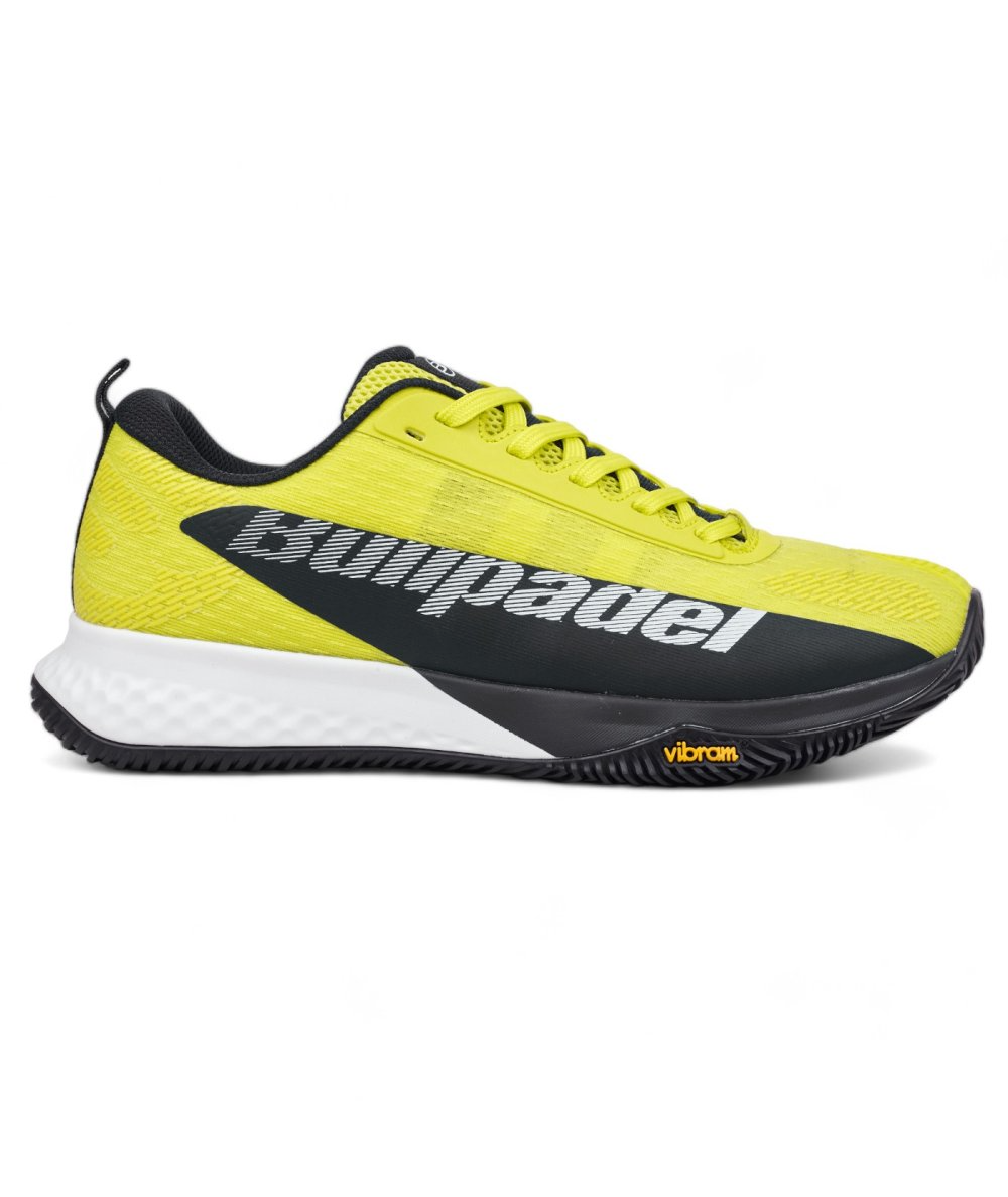 Bullpadel Vibram 25V Footwear