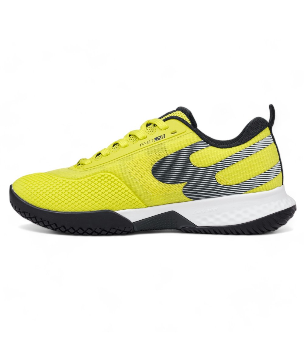 Bullpadel Vibram 25V Footwear