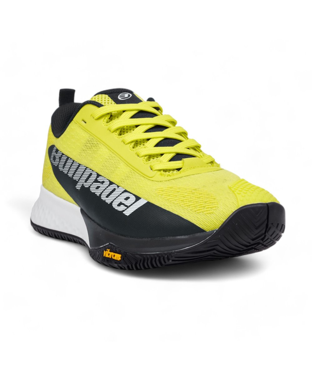 Bullpadel Vibram 25V Footwear