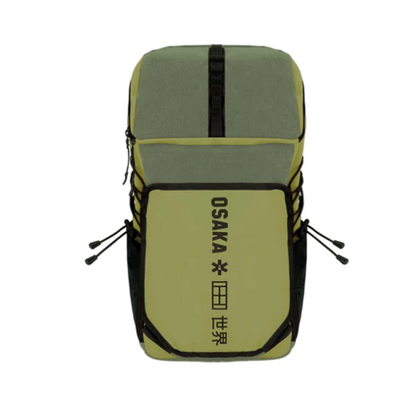 Osaka - Pro Tour Back Pack